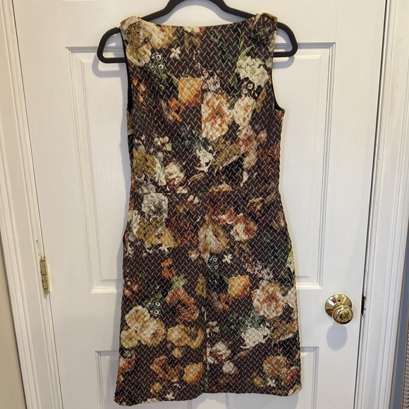 Anthropologie Tabitha dress size 4 - Picture 2 of 5
